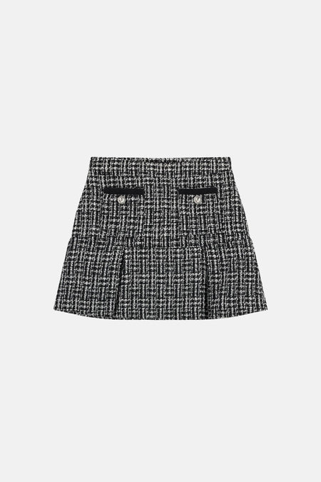 Dames tops rok kostuum multicolor - Guess®