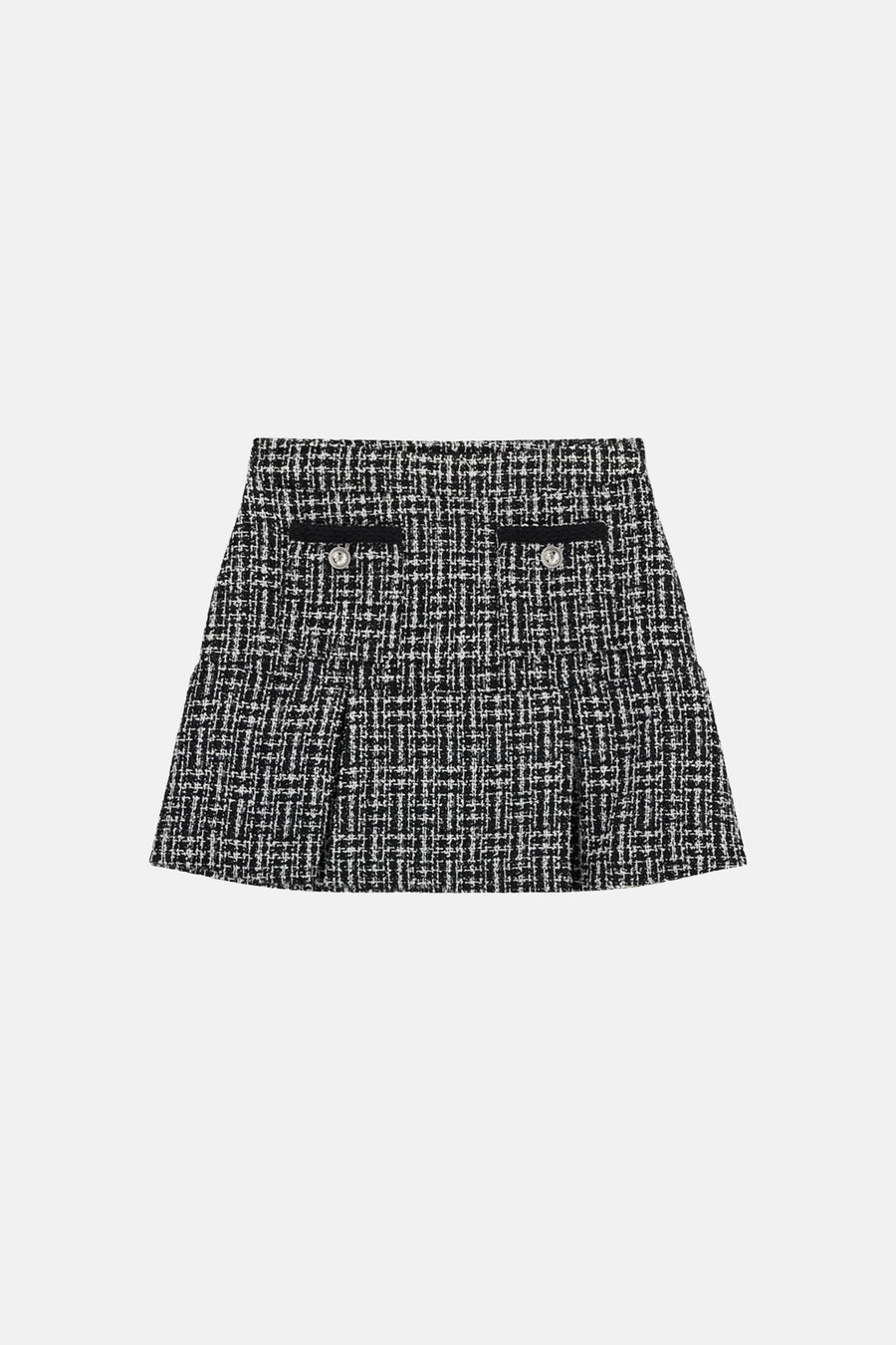 Dames tops rok kostuum multicolore - Guess®
