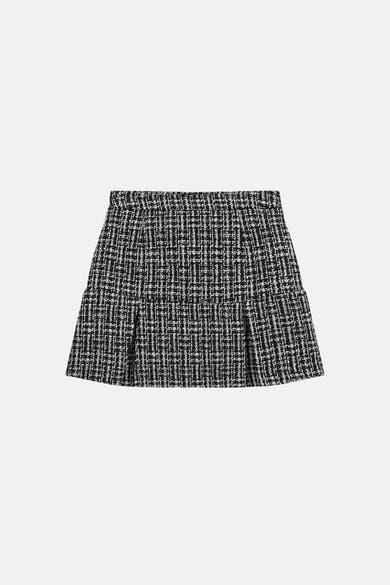 Dames tops rok kostuum multicolore - Guess®