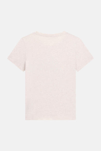 T-shirt (manches courtes) beige - Guess®