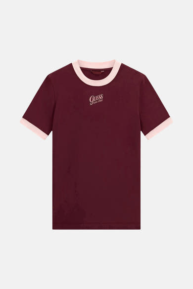 T-shirt met korte mouwen - RGP / REGAL PLUM