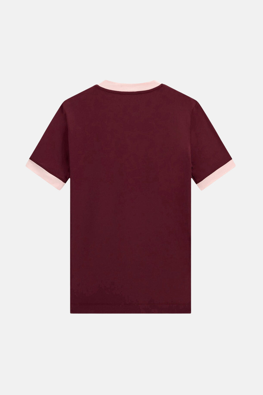T-shirt met korte mouwen - RGP / REGAL PLUM