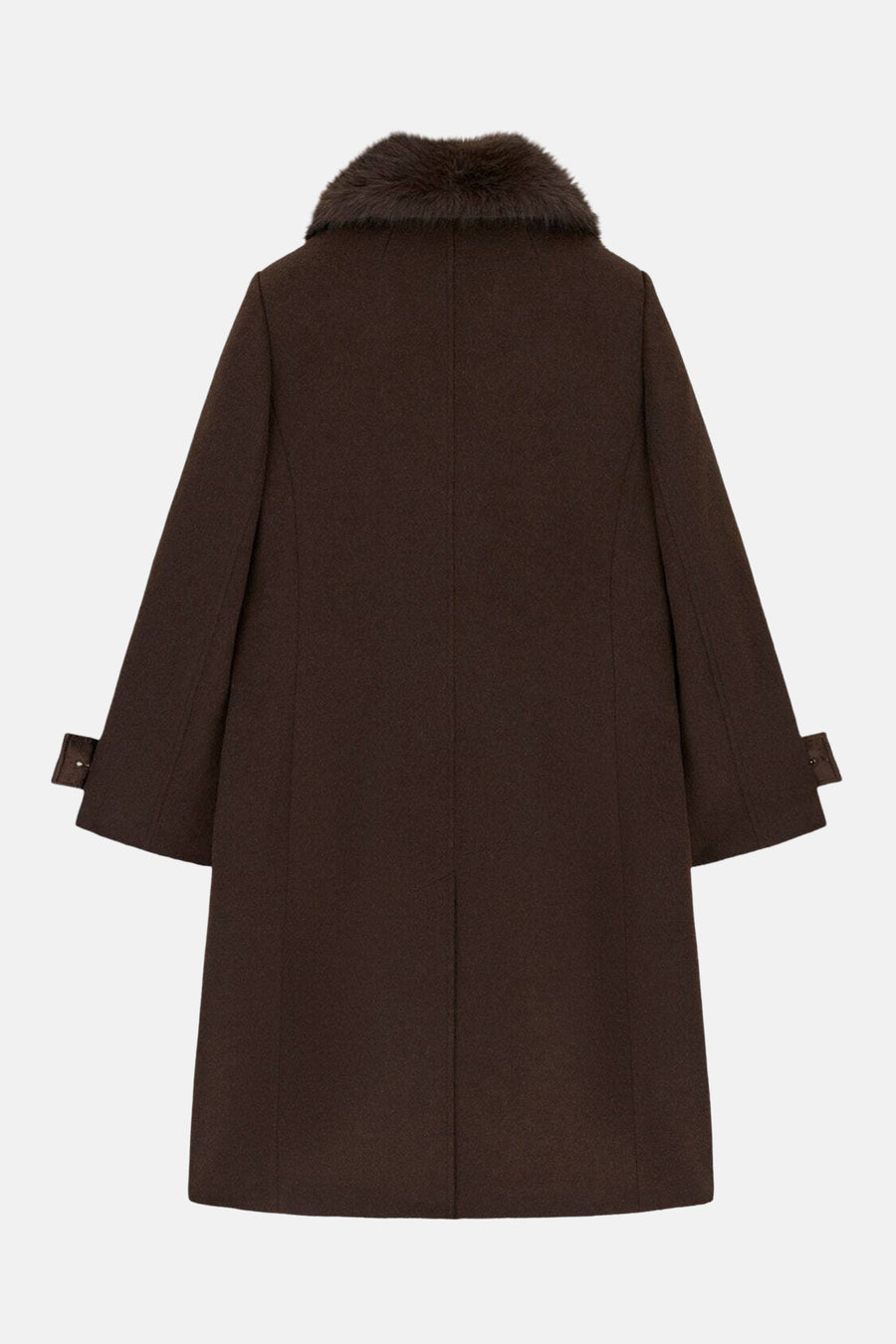 Dames tops jas formal bruin - Guess®