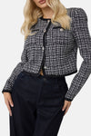 Dames tops blazer kostuum multicolore - Guess®