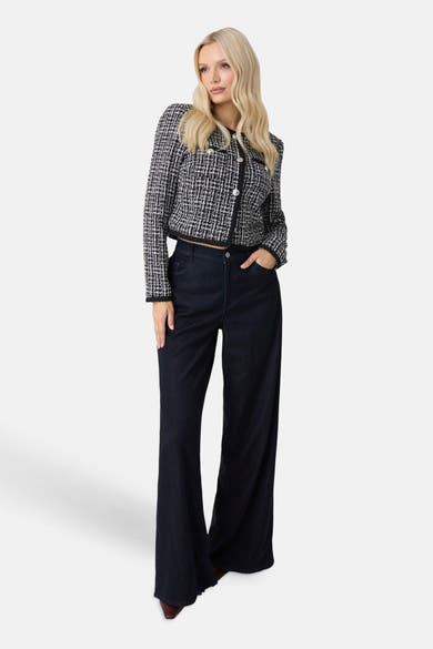Dames tops blazer kostuum multicolore - Guess®