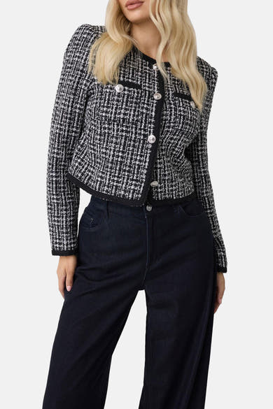 Dames tops blazer kostuum multicolore - Guess®