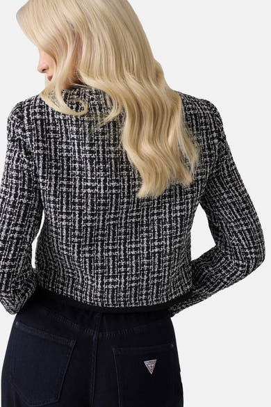 Dames tops blazer kostuum multicolore - Guess®