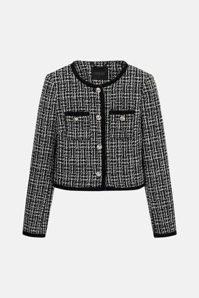 Dames tops blazer kostuum multicolore - Guess®