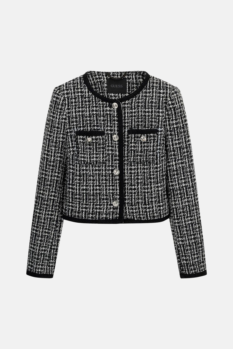 Dames tops blazer kostuum multicolore - Guess®