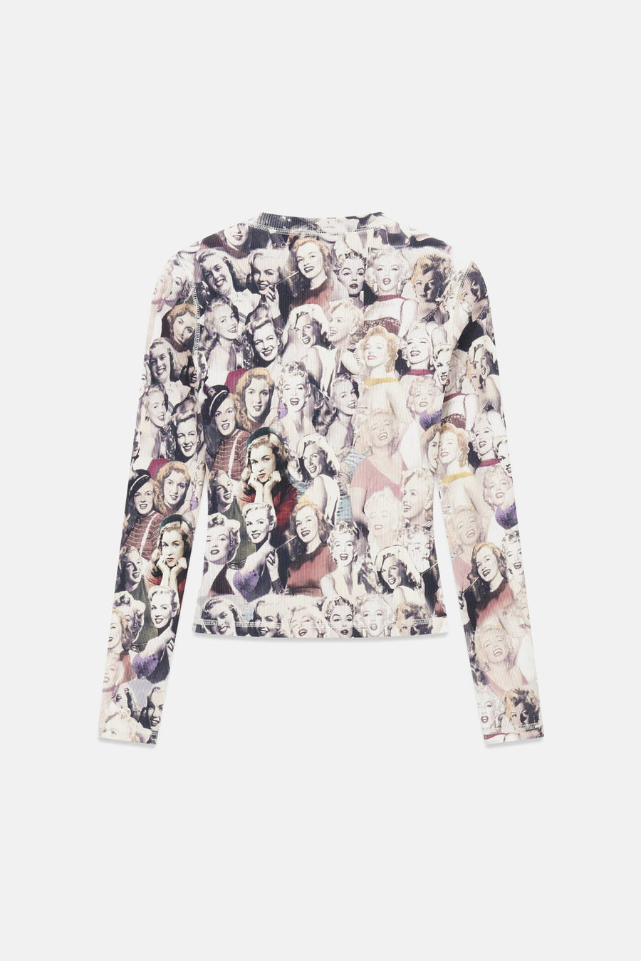 T-shirt (lange mouwen) multicolor - Guess®