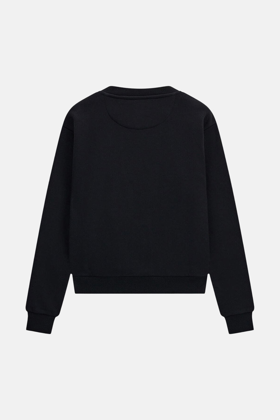 Sweat col rond noir - Guess®