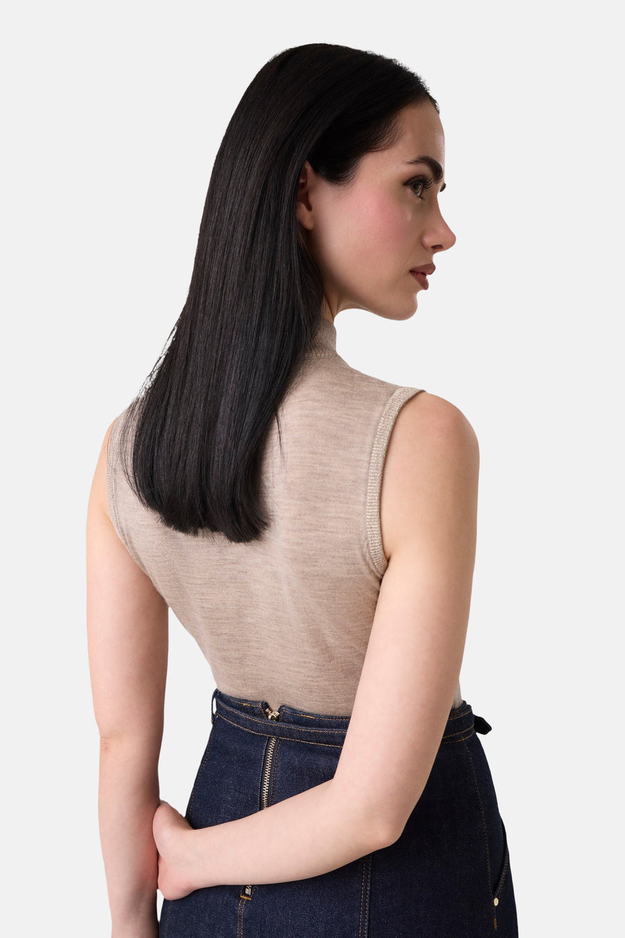 Débardeur beige - Guess®