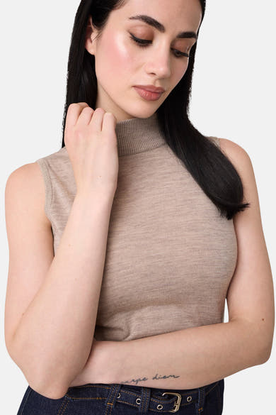 Débardeur beige - Guess®