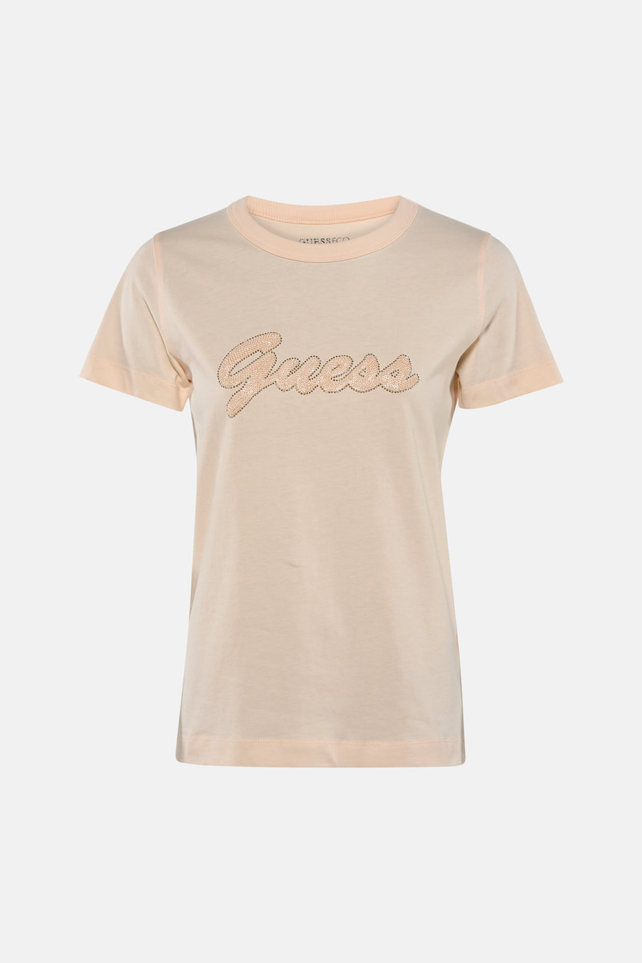 T-shirt à manches courtes - rose