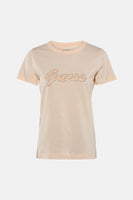 T-shirt à manches courtes - rose