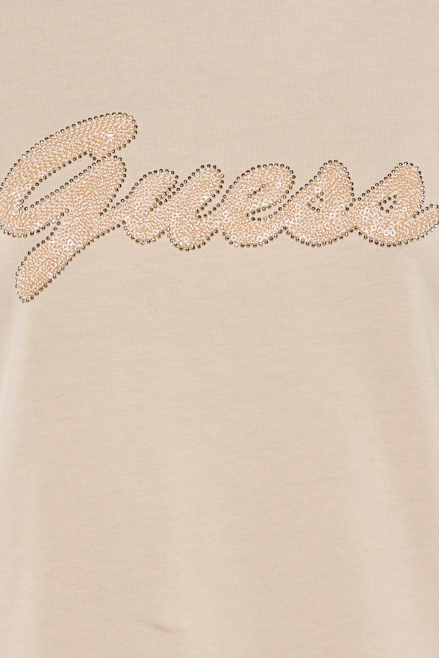 T-shirt à manches courtes - rose