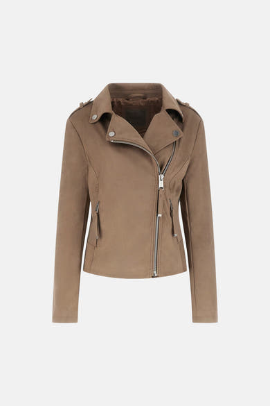 Korte jas bruin - Guess®
