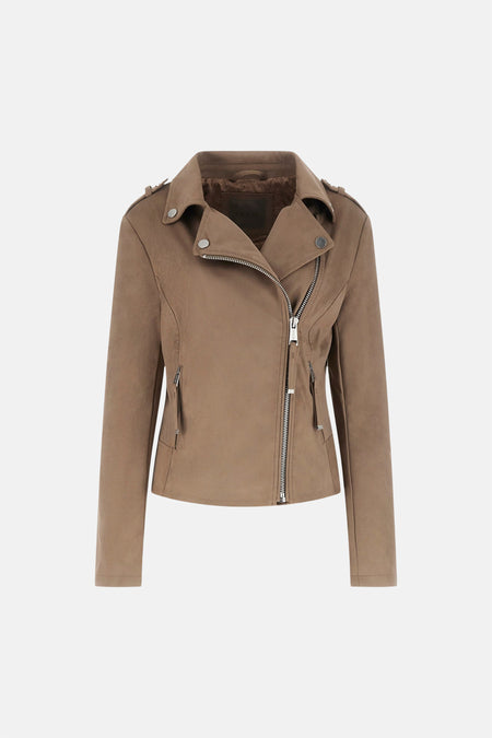 Korte jas bruin - Guess®
