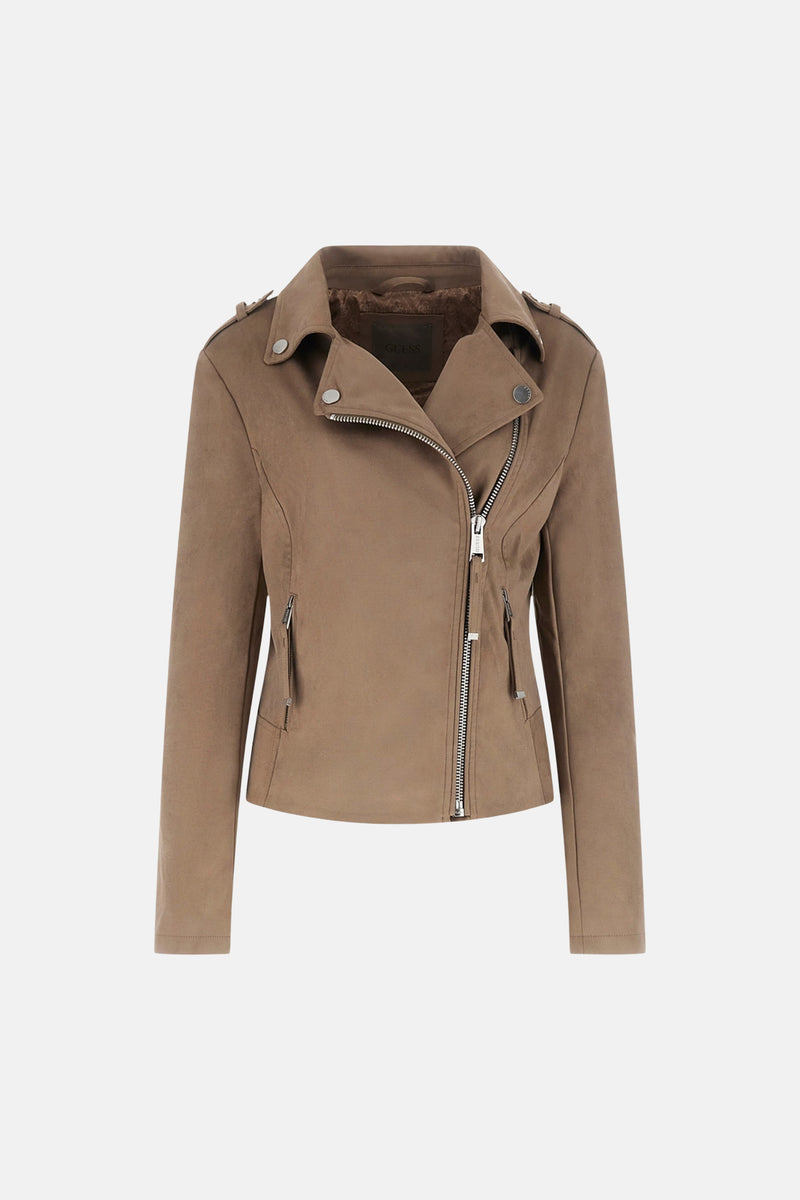Veste courte brun - Guess®