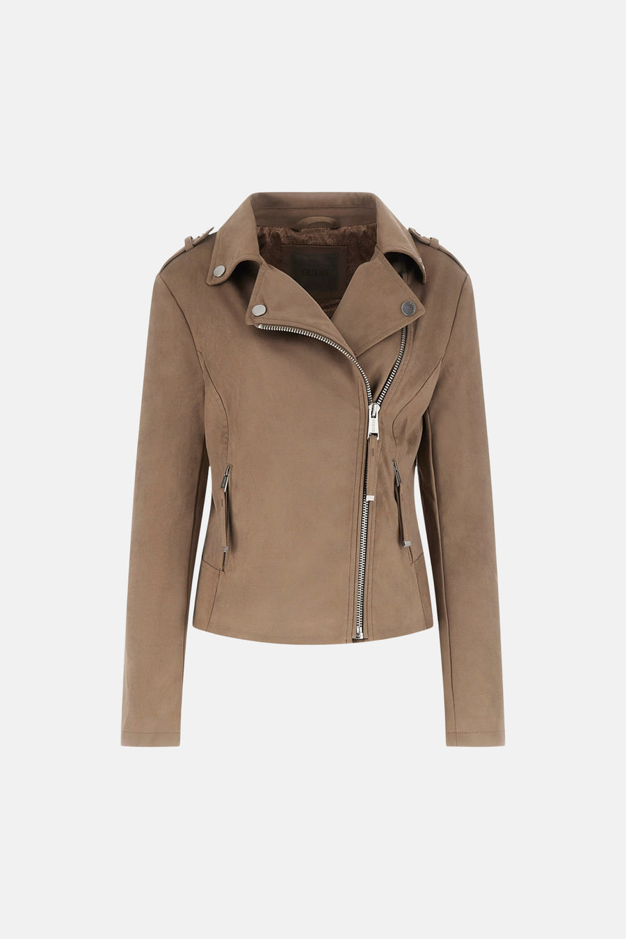 Korte jas bruin - Guess®