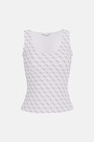 Singlet - wit
