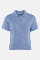 Pull - bleu