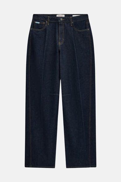 Autre jean dark blue denim - Guess®