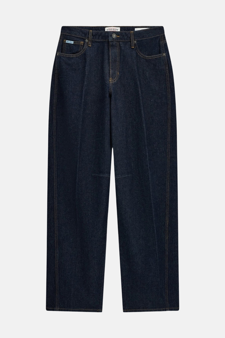 Autre jean dark blue denim - Guess®