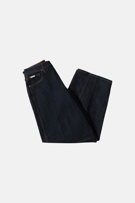 Autre jean dark blue denim - Guess®