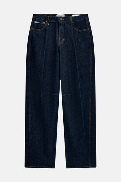 Autre jean dark blue denim - Guess®