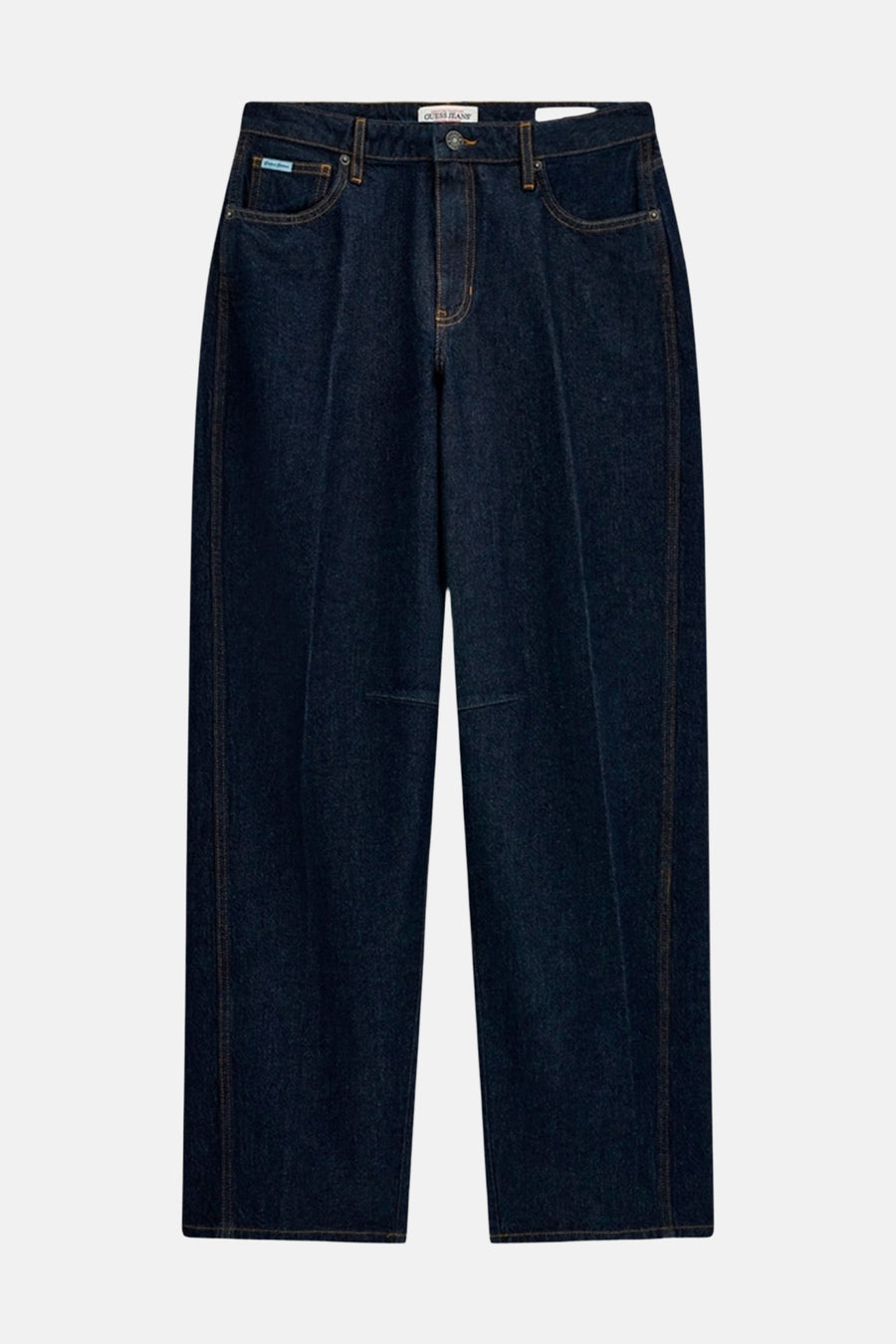 Autre jean dark blue denim - Guess®