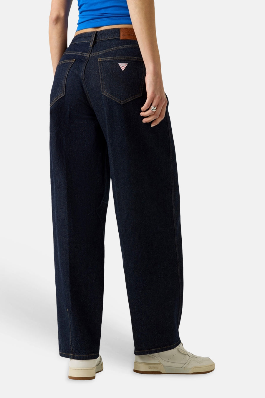 Autre jean dark blue denim - Guess®