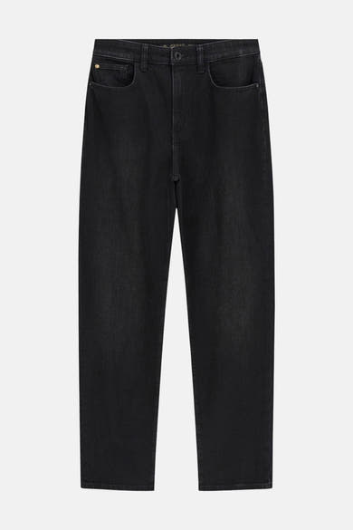 Jean Mom noir - Guess®