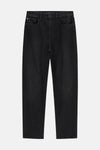 Jean Mom noir - Guess®
