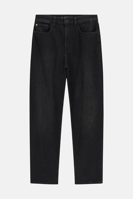 Jean Mom noir - Guess®