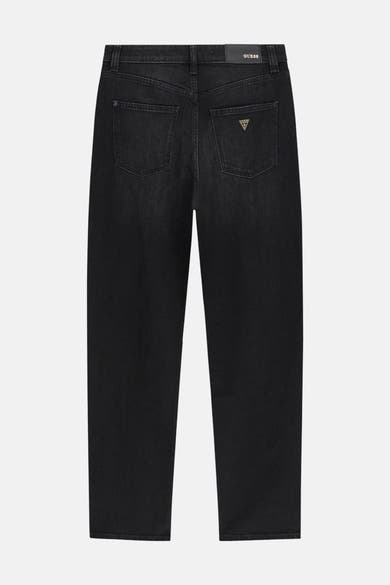 Jean Mom noir - Guess®