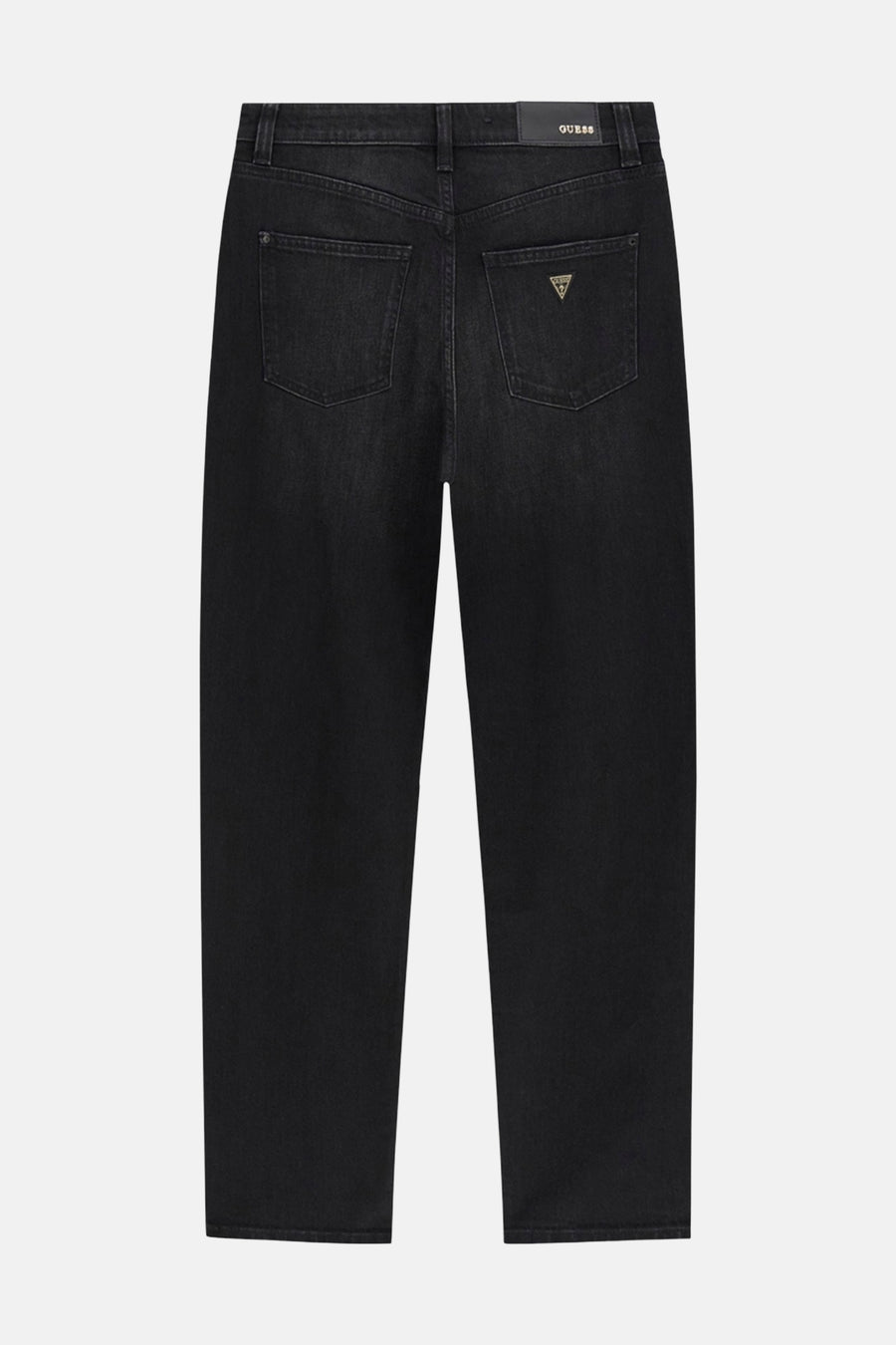 Jean Mom noir - Guess®