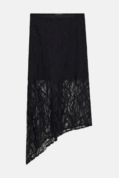 Jupe longue noir - Guess®