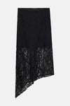 Jupe longue noir - Guess®