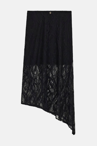 Jupe longue noir - Guess®
