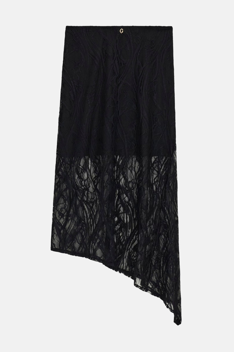 Jupe longue noir - Guess®