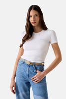 Top (korte mouwen) wit - Guess®
