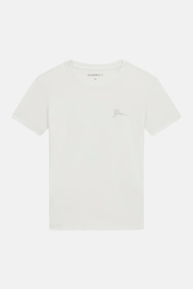 Top (korte mouwen) wit - Guess®