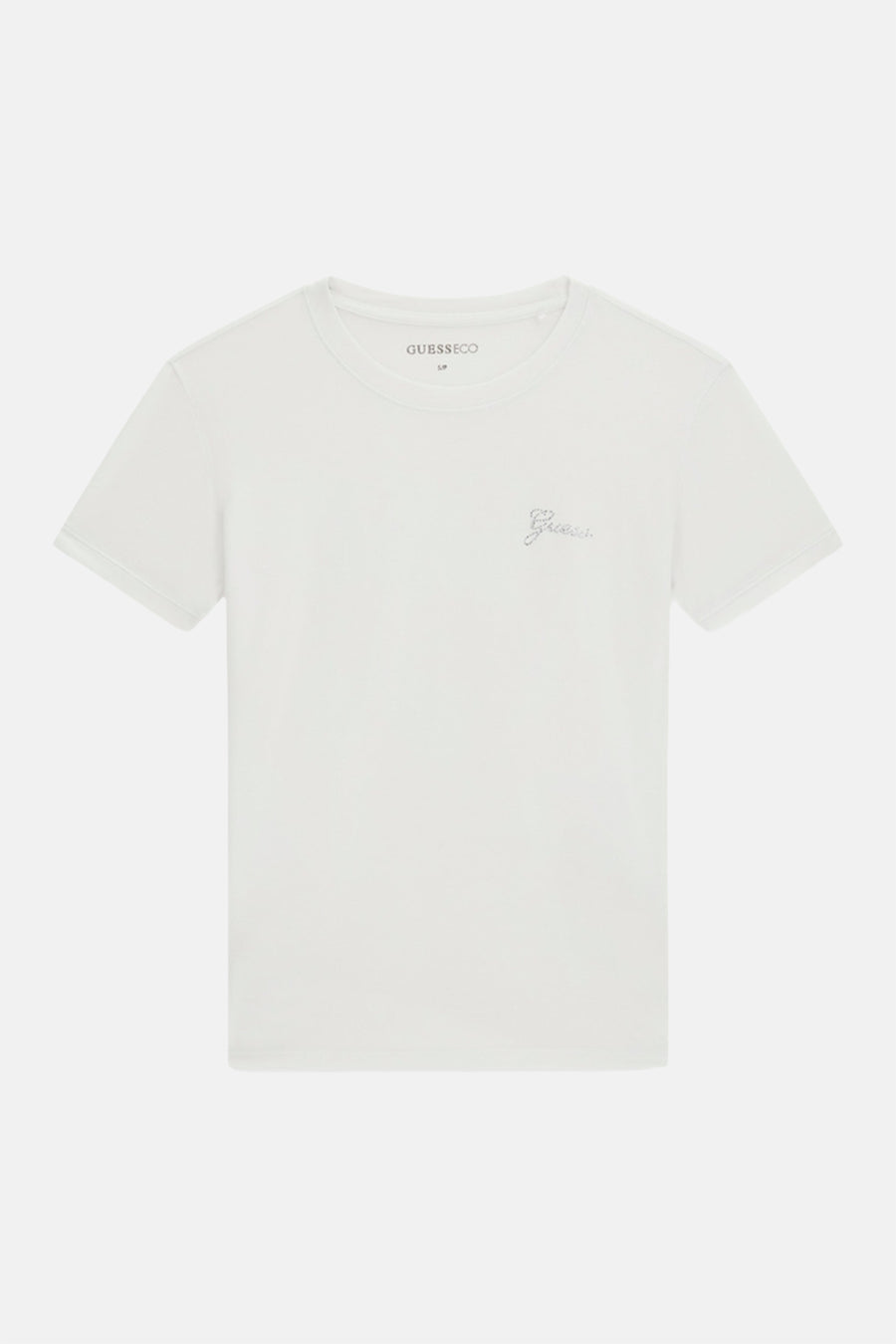 Top (korte mouwen) wit - Guess®