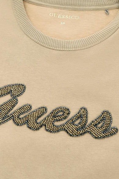 T-shirt - beige