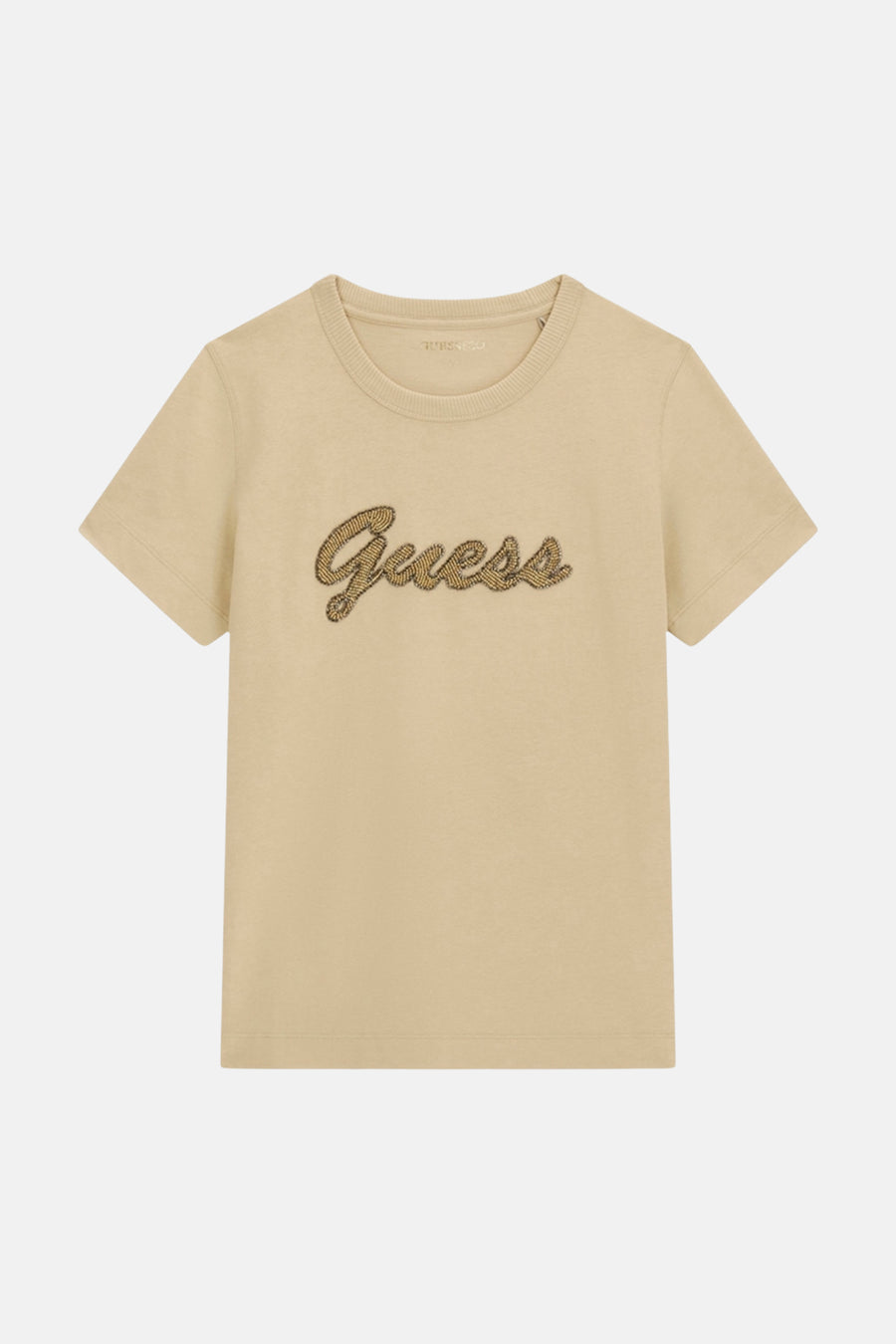T-shirt - beige