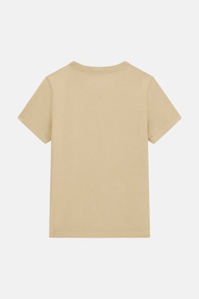 T-shirt - beige