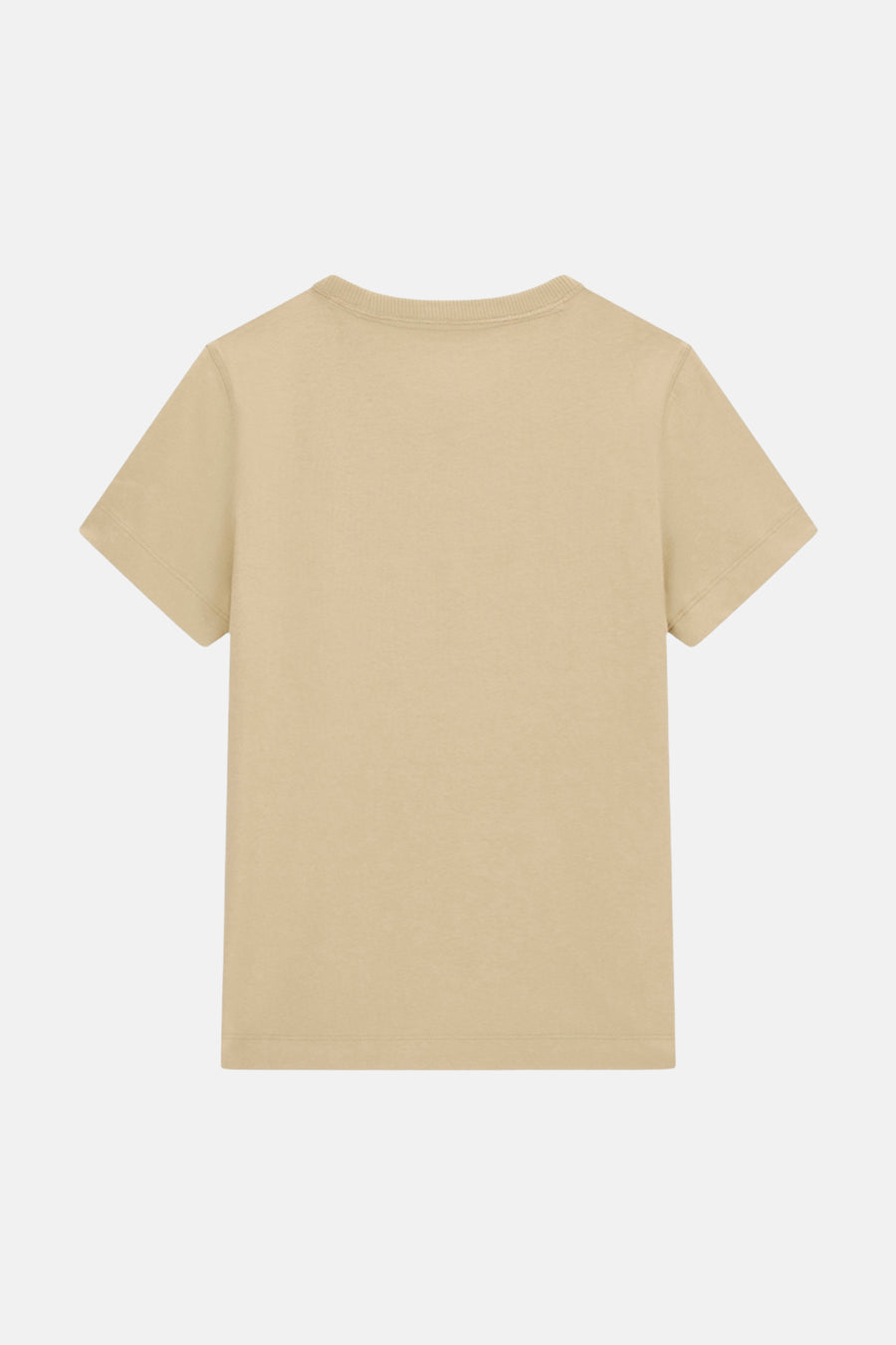 T-shirt - beige