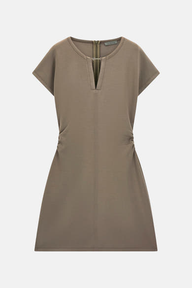 Robe - vert