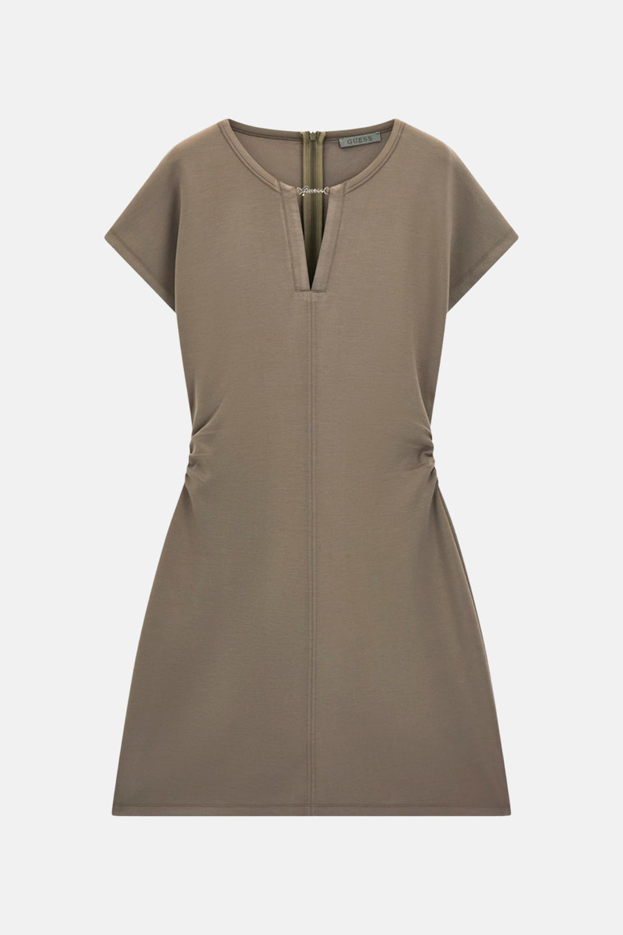 Robe - vert